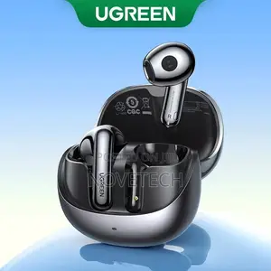 UGREEN H6 Hybrid Wireless Earbuds Bluetooth Noise Cancelling
