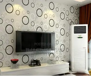 Floral Wallpaper Beautiful Looks for the Wall