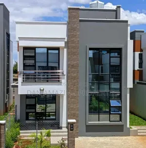 4bdrm Maisonette in Along Eastern Bypass, Kamakis for rent