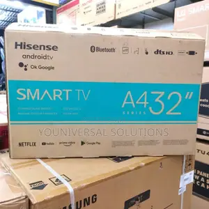 Hisense Smart Television