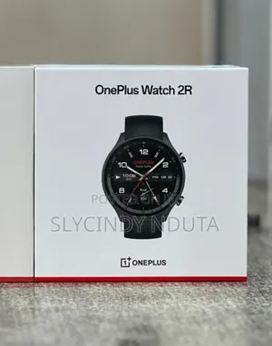 Oneplus Watch 2R