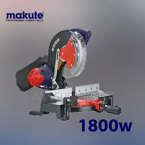 MS005 Mitre Saw Belt Driven 1800W
