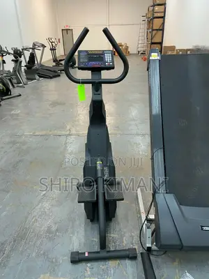 Best Exercise Cross Trainer Machine