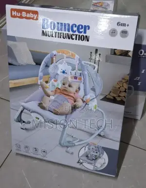 *Baby Rocker With Wheels°°✓ 