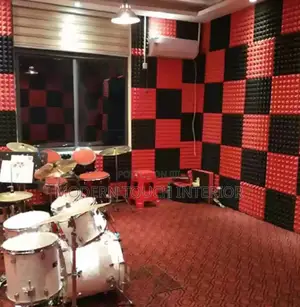 Soundproof Panels for Superior Noise Reduction