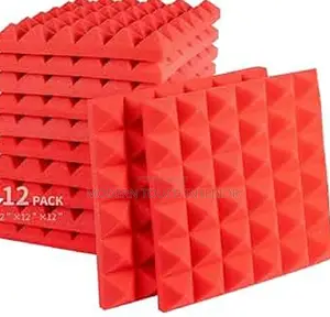 Stylish Modern Soundproof Panels
