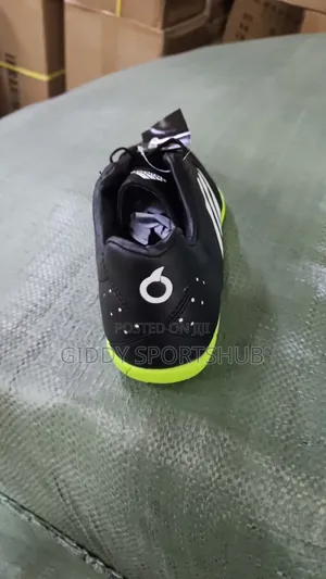 Trainer Boot