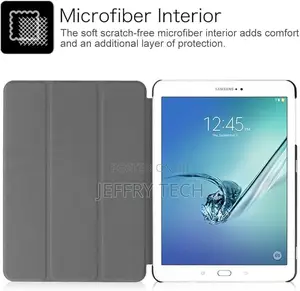 Smart Flip Case for Samsung Galaxy Tab S2 9.7-Inch Tablet