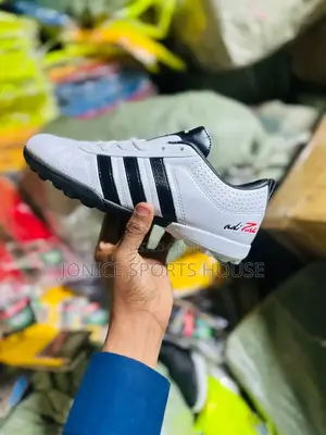 Adidas Training Boots