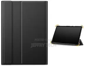 Smart Shell Stand Flip Cover for Samsung Galaxy Tab S3 9.7