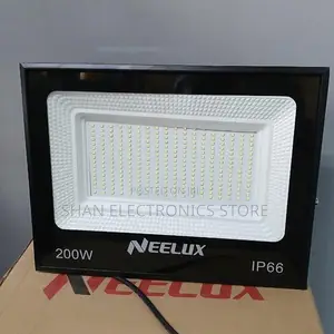 High Quality 200WATTS Led Flood Light Outdoor AC