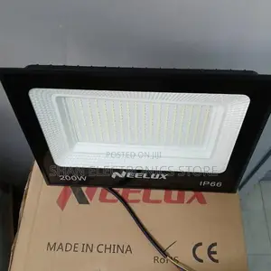 Hot Selling 200 Watts Neelux AC LED Floodlight 200W #