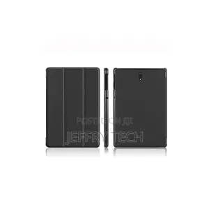 Smart Magnetic Flip Tablet Case for Galaxy Tab S4 2018 (T830