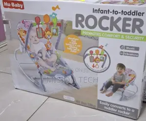 Baby Rocker°°✓✓
