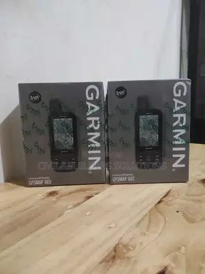 Garmin ( Contour Data Collector)