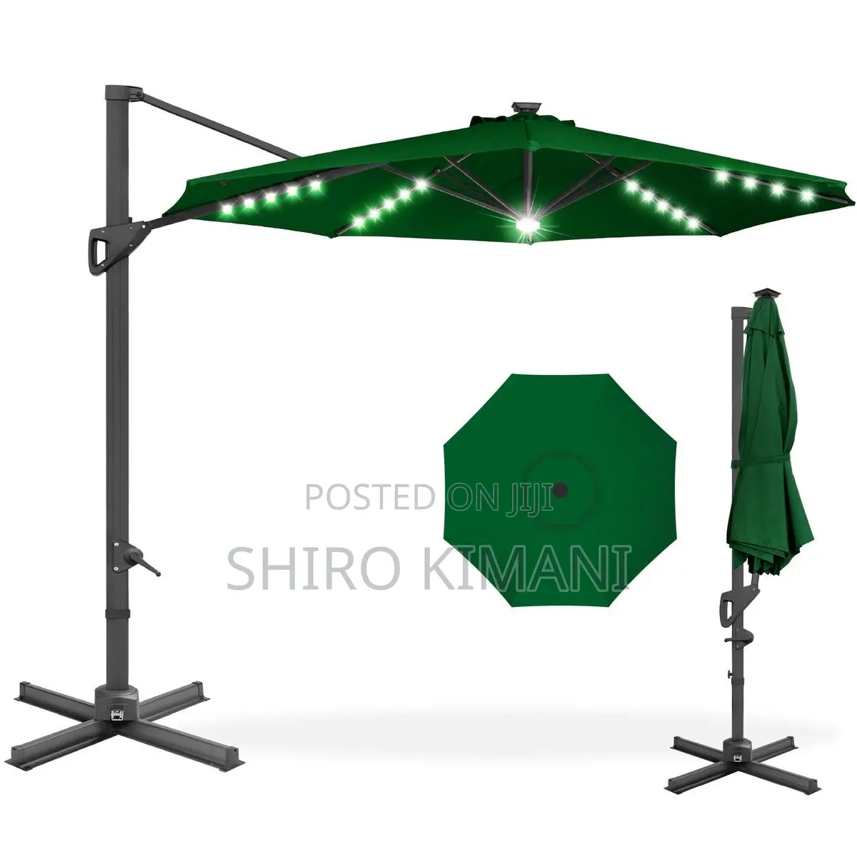 Parasol Brand New