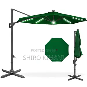 Parasol Brand New