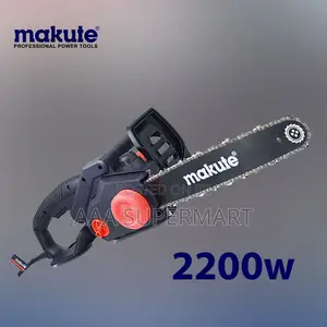 Makute EC004 Electric Chain Saw