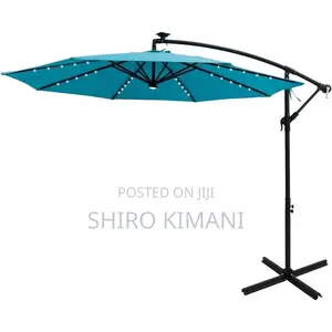 Quality Parasol Solar Umbrella