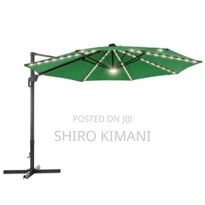 Garden Best Shade Parasol
