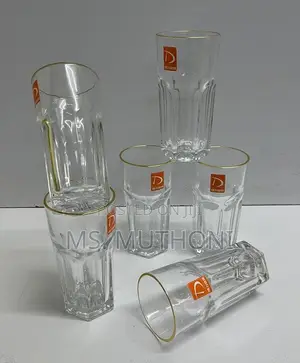 Beautiful Water / Glass Juice Available