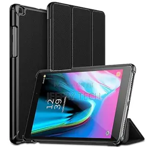 Flip Stand Case for Samsung Tab a 8.0 Cover 2019 (SM-T295