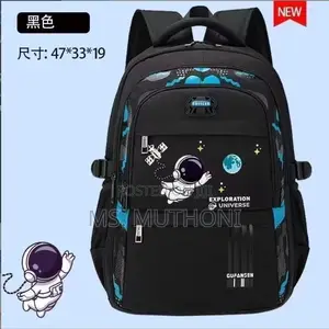 Quality Waterproof Childrens School Backpack*