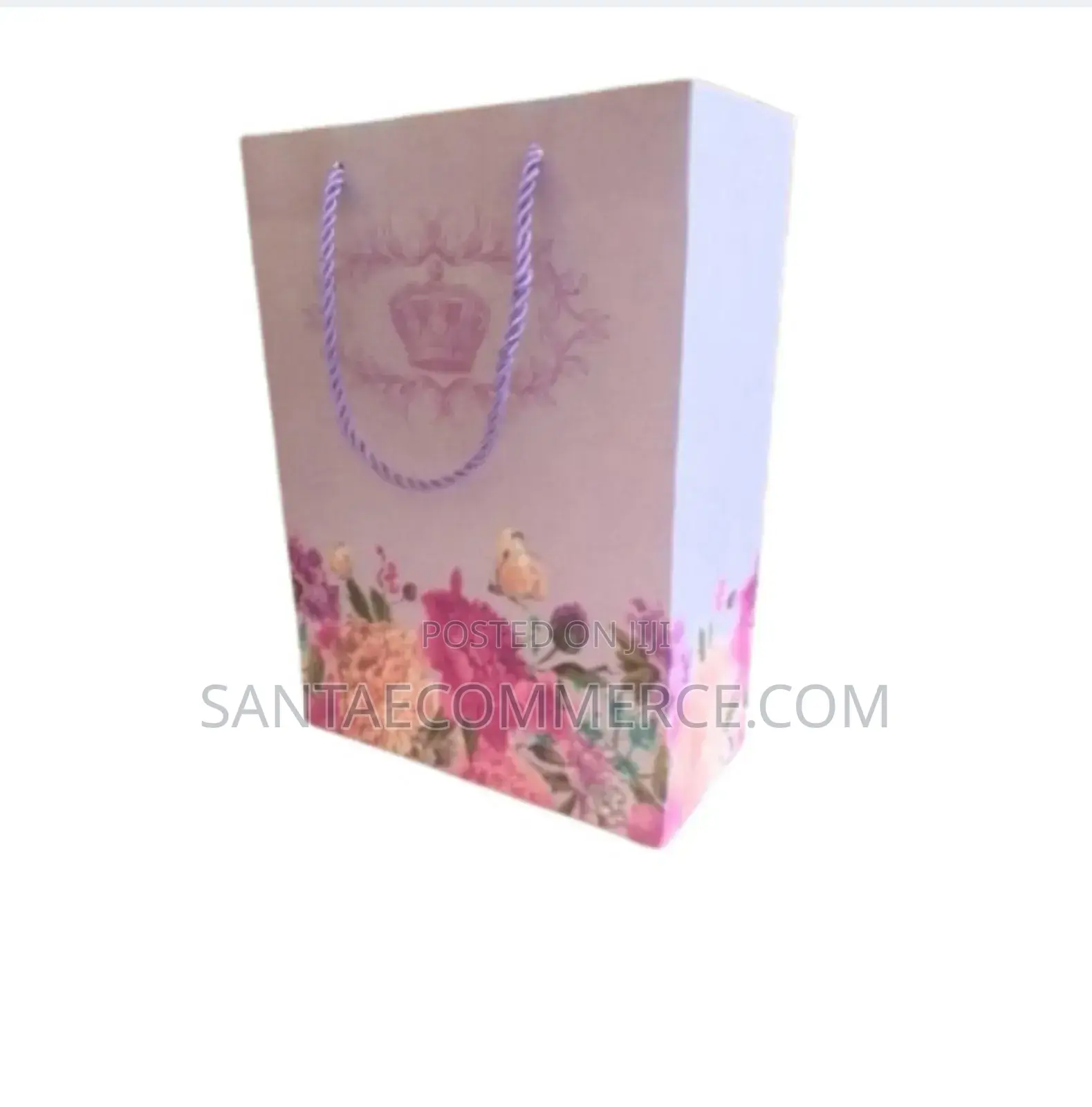 Portable Gift Bag