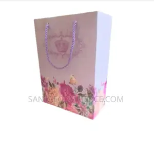 Portable Gift Bag