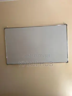 Whiteboard Whiteboard Smart Kids Study 5ft X 3ft