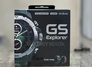 GS Explorer