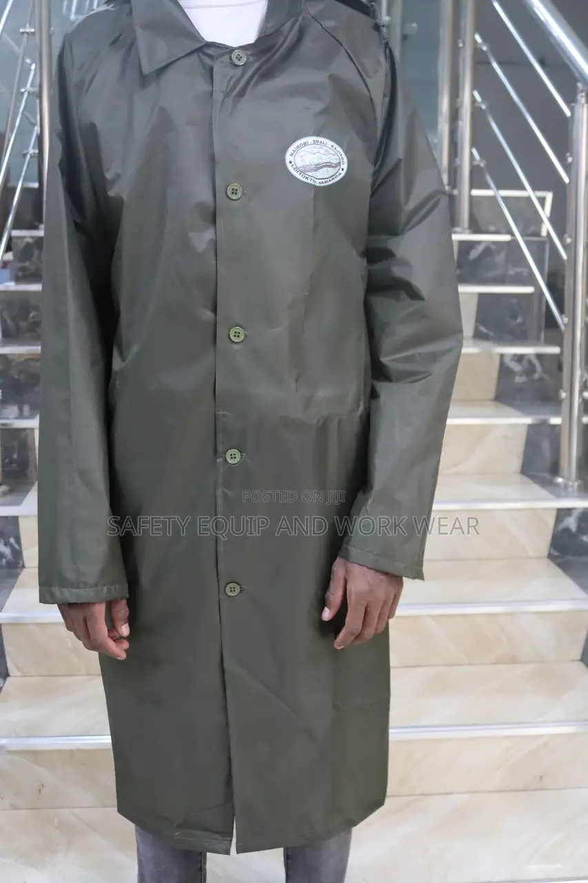 Rain Coats(Superior Branded)
