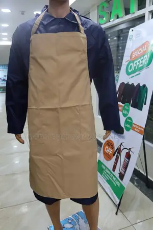 Apron (Fancy Kitchenwear)