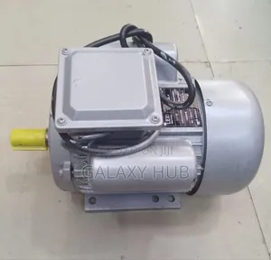 Lexi 2hp Single Phase Electric Motor