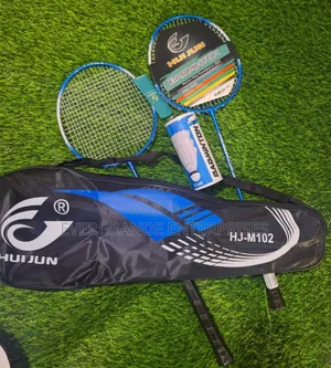 Badminton , Badminton Racket