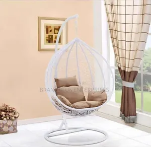 Outdoor Hammock Swing Chair