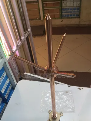 2ft Earth Arrestor