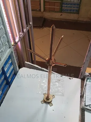 2ft Earth Arrestor