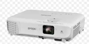 Epson Eb-W06 Projector 3lcd Technology, Wxga – V11h973040