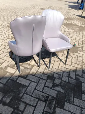 Nordic Modern Dinning Chair