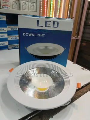 20watts Cob Downlight