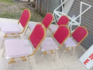 Conference Chairs