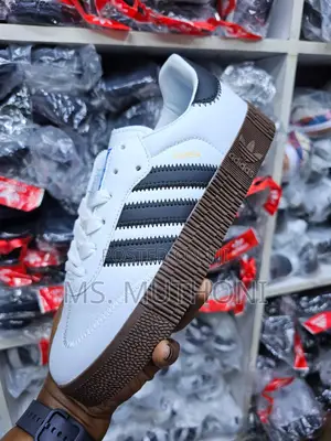 Double Soles 36-44 Available