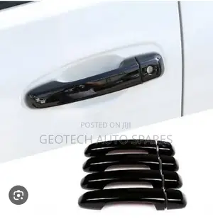 Toyota Land Cruiser Fj 120 Fj 150 Original Door Handles