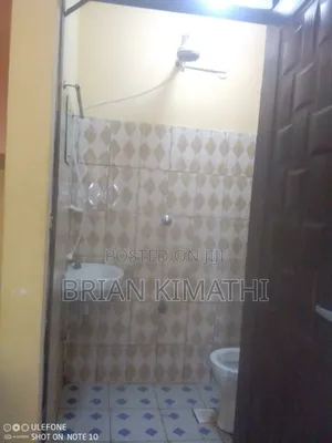 Furnished Bedsitter in Mlolongo
