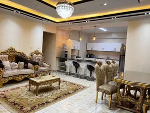 Furnished 4bdrm Apartment in Parklands/Highridge for rent