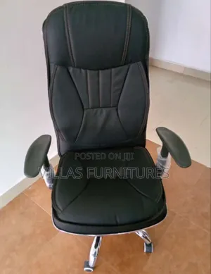 Recliner Leather Chair