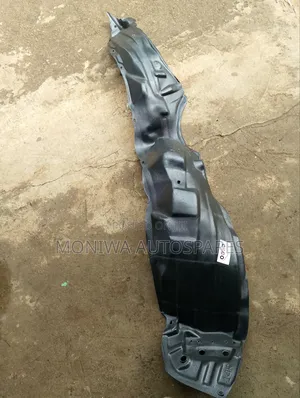 Stone Guard Toyota Allion 0ld Model