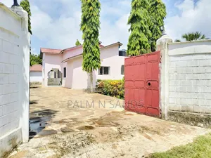 3bdrm House in Mwisho Wa Lami, Ukunda for sale