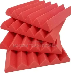 Acoustic Foam Soundproof Panels